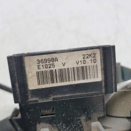 54034960A Devioluci deviosgancio leve comando Renault Scenic I serie 1995-03