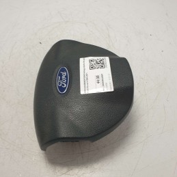 4M51A042B85DF3ZHE Airbag volante lato guida Ford Focus II 2004-2011 