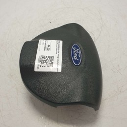 4M51A042B85DF3ZHE Airbag volante lato guida Ford Focus II 2004-2011 