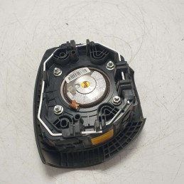 4M51A042B85DF3ZHE Airbag volante lato guida Ford Focus II 2004-2011 