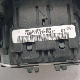 4M51A042B85DF3ZHE Airbag volante lato guida Ford Focus II 2004-2011 