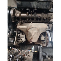 Motore Lancia Ypsilon 1.2B 63KW 16V 85CV 1998 176B9000