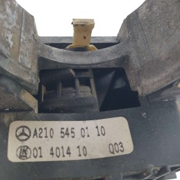 A2105450110 Devioluci deviosgancio leve comando Mercedes classe E W210 1995-03