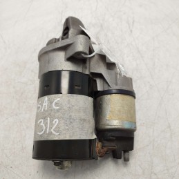 1005831433 Motorino avviamento Bosch  Opel Corsa C 2000-06  0001107437 nuovo