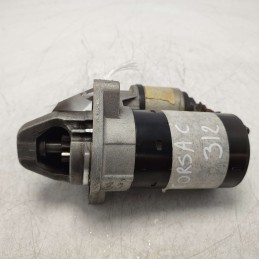 1005831433 Motorino avviamento Bosch  Opel Corsa C 2000-06  0001107437 nuovo