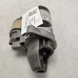 1005831433 Motorino avviamento Bosch  Opel Corsa C 2000-06  0001107437 nuovo