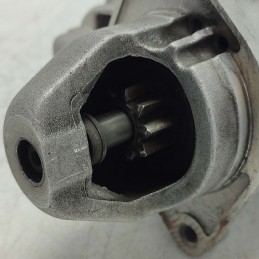 1005831433 Motorino avviamento Bosch  Opel Corsa C 2000-06  0001107437 nuovo