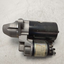 1005831433 Motorino avviamento Bosch  Opel Corsa C 2000-06  0001107437 nuovo