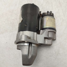 1005831433 Motorino avviamento Bosch  Opel Corsa C 2000-06  0001107437 nuovo