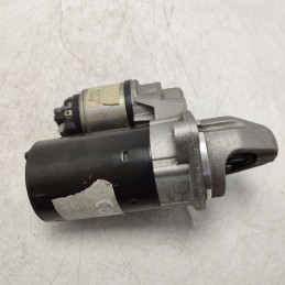 1005831433 Motorino avviamento Bosch  Opel Corsa C 2000-06  0001107437 nuovo