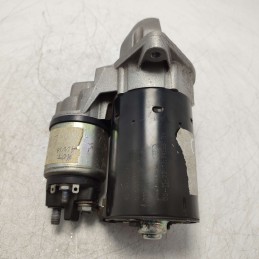 1005831433 Motorino avviamento Bosch  Opel Corsa C 2000-06  0001107437 nuovo