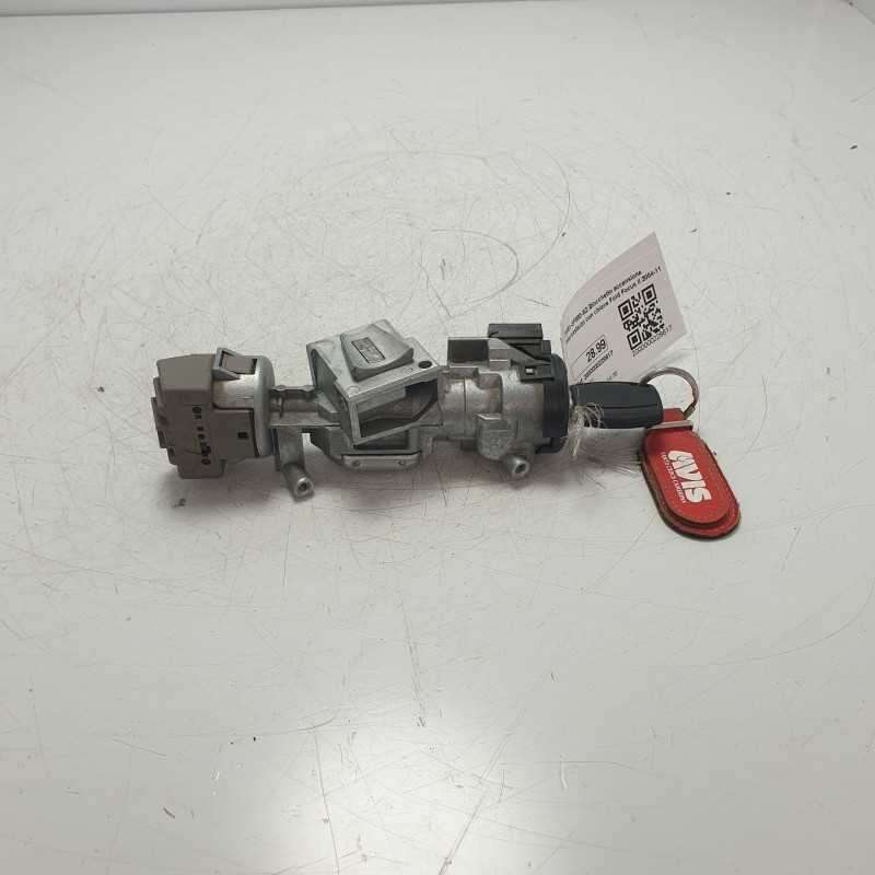 3M51-3F880-AD Blocchetto accensione bloccasterzo con chiave Ford Focus II 2004-11
