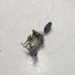 Serratura chiusura portellone bagagliaio post Toyota Yaris II XP90/B 2005-2011