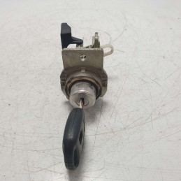 Serratura chiusura portellone bagagliaio post Toyota Yaris II XP90/B 2005-2011