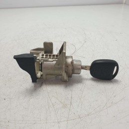 Serratura chiusura portellone bagagliaio post Toyota Yaris II XP90/B 2005-2011