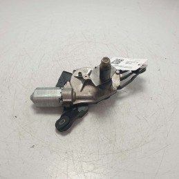 85130-0D020-F Motorino tergilunotto posteriore Toyota Yaris II XP90/B 2005-2011