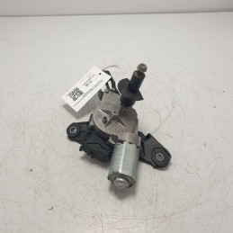 85130-0D020-F Motorino tergilunotto posteriore Toyota Yaris II XP90/B 2005-2011