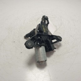 85130-0D020-F Motorino tergilunotto posteriore Toyota Yaris II XP90/B 2005-2011