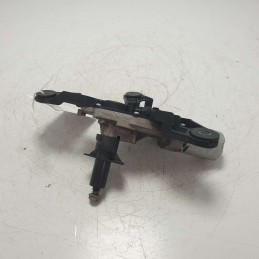 85130-0D020-F Motorino tergilunotto posteriore Toyota Yaris II XP90/B 2005-2011