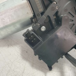 85130-0D020-F Motorino tergilunotto posteriore Toyota Yaris II XP90/B 2005-2011