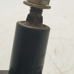 85130-0D020-F Motorino tergilunotto posteriore Toyota Yaris II XP90/B 2005-2011