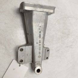 1272231204 staffa sostegno motore filtro carburante Mercedes W113 SL Pagoda epoca 