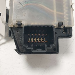 4M5T-17A553-BD Devioluci deviosgancio leve comando tergi Ford Focus II 2004-11 