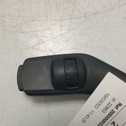4M5T-17A553-BD Devioluci deviosgancio leve comando tergi Ford Focus II 2004-11 