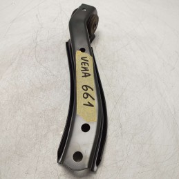 VEMA 661 Braccio oscillante sospensione ruota  anteriore dx Opel Corsa A 1982-93