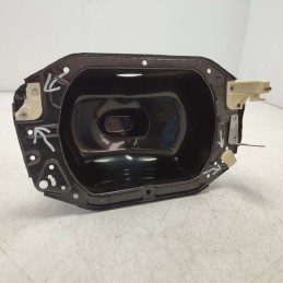 Calotta coppa alloggio interno coprifaro ant sx Renault R5 Supercinque auto epoca I serie ganci rotti 1972-1984 nuovo