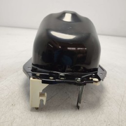 Calotta coppa alloggio interno coprifaro ant sx Renault R5 Supercinque auto epoca I serie ganci rotti 1972-1984 nuovo