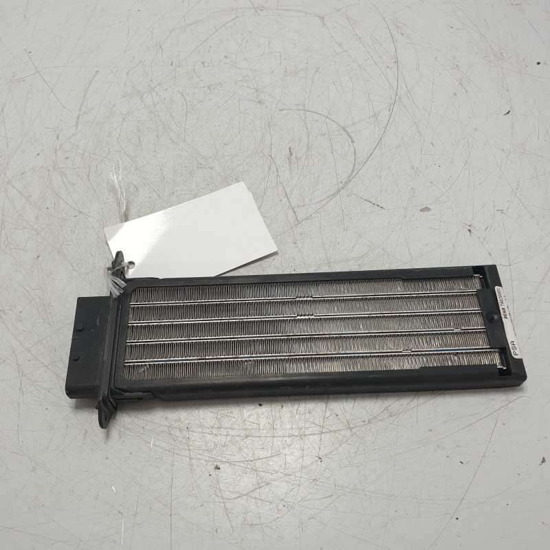 T4038001 Radiatore riscaldamento stufa abitacolo resistenza Citroen C3 II 2009-16