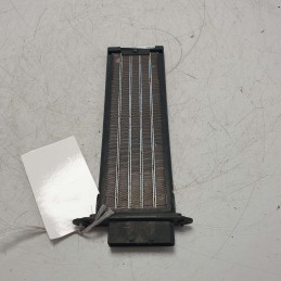T4038001 Radiatore riscaldamento stufa abitacolo resistenza Citroen C3 II 2009-16