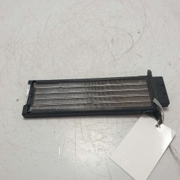 T4038001 Radiatore riscaldamento stufa abitacolo resistenza Citroen C3 II 2009-16
