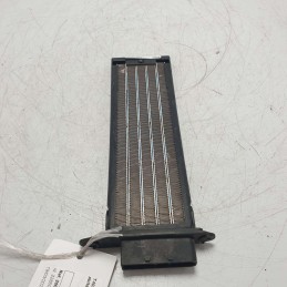 T4038001 Radiatore riscaldamento stufa abitacolo resistenza Citroen C3 II 2009-16