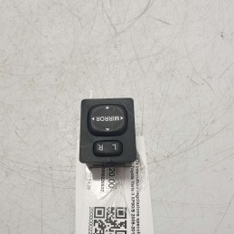 183574 Interruttore regolazione specchietti laterali Toyota Yaris II XP90/B 2005-2011