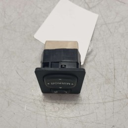 183574 Interruttore regolazione specchietti laterali Toyota Yaris II XP90/B 2005-2011