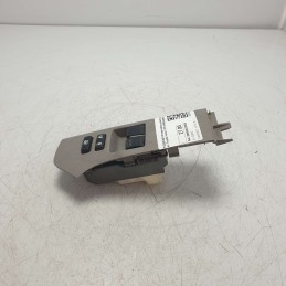 74232-0D110 Interruttore pulsanti alzavetri ant sx Toyota Yaris II P1F XP90/B 2005-11