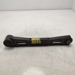 VEMA 1771 Traversa posteriore sospensione Fiat Panda 141 Autobinchi Y10 750 900 1.0 1.1 1987-03