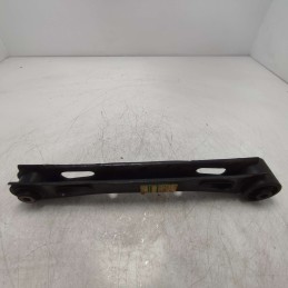 VEMA 1771 Traversa posteriore sospensione Fiat Panda 141 Autobinchi Y10 750 900 1.0 1.1 1987-03