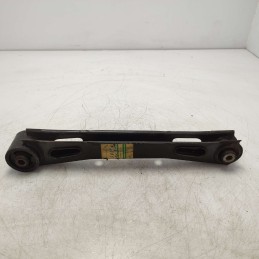 VEMA 1771 Traversa posteriore sospensione Fiat Panda 141 Autobinchi Y10 750 900 1.0 1.1 1987-03