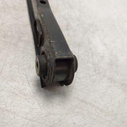 VEMA 1771 Traversa posteriore sospensione Fiat Panda 141 Autobinchi Y10 750 900 1.0 1.1 1987-03