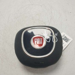 07355786510 Airbag volante...
