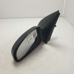 012185 Specchietto retrovisore laterale sx manuale Chevrolet Kalos 1.2b  2006 B12S1