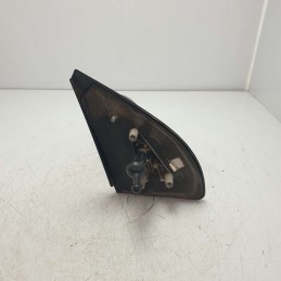012185 Specchietto retrovisore laterale sx manuale Chevrolet Kalos 1.2b  2006 B12S1