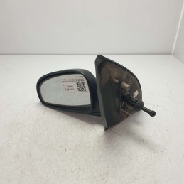 012185 Specchietto retrovisore laterale sx manuale Chevrolet Kalos 1.2b  2006 B12S1