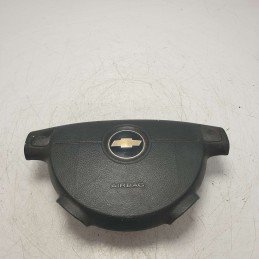 968032096 Airbag volante...