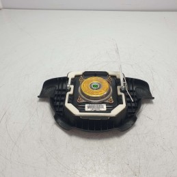 968032096 Airbag volante lato guida Chevrolet Kalos 1.2b  2006 B12S1