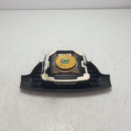 968032096 Airbag volante lato guida Chevrolet Kalos 1.2b  2006 B12S1