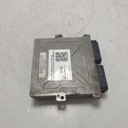 616264001 Centralina modulo ECU gpl Landirenzo Chevrolet Kalos 1.2b  2006 B12S1
